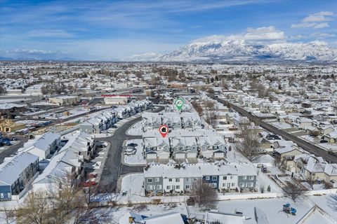 Tiny photo for 2778 W 4175 S #237, Roy, UT 84067 (MLS # 2138389)