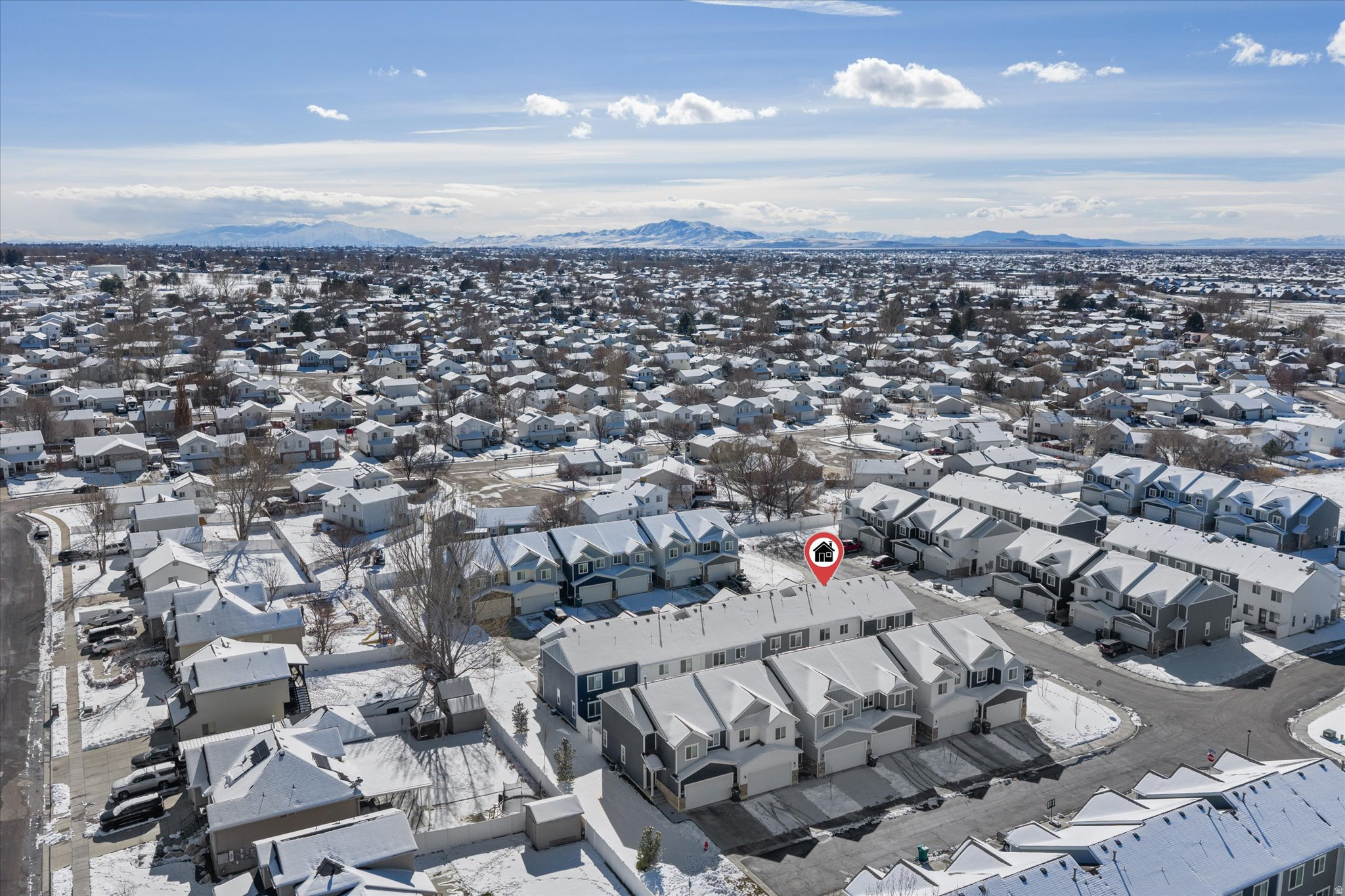 MIDLAND SQUARE - Residential