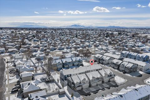 Tiny photo for 2778 W 4175 S #237, Roy, UT 84067 (MLS # 2138389)