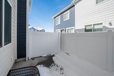 Tiny photo for 2778 W 4175 S #237, Roy, UT 84067 (MLS # 2138389)