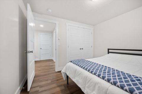 Tiny photo for 2778 W 4175 S #237, Roy, UT 84067 (MLS # 2138389)