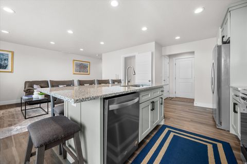 Tiny photo for 2778 W 4175 S #237, Roy, UT 84067 (MLS # 2138389)