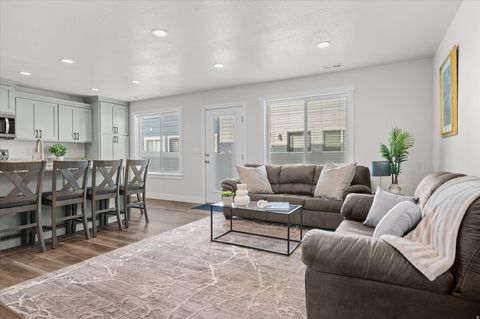 Tiny photo for 2778 W 4175 S #237, Roy, UT 84067 (MLS # 2138389)