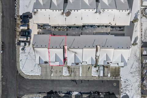 Tiny photo for 2778 W 4175 S #237, Roy, UT 84067 (MLS # 2138389)