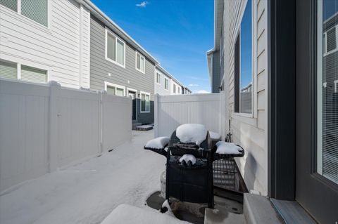 Tiny photo for 2778 W 4175 S #237, Roy, UT 84067 (MLS # 2138389)