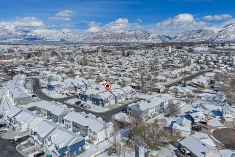 Tiny photo for 2778 W 4175 S #237, Roy, UT 84067 (MLS # 2138389)