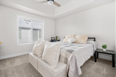 Tiny photo for 2778 W 4175 S #237, Roy, UT 84067 (MLS # 2138389)