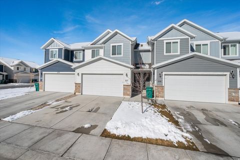 Tiny photo for 2778 W 4175 S #237, Roy, UT 84067 (MLS # 2138389)