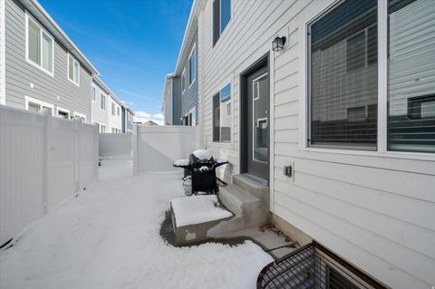 Tiny photo for 2778 W 4175 S #237, Roy, UT 84067 (MLS # 2138389)