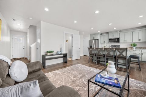 Tiny photo for 2778 W 4175 S #237, Roy, UT 84067 (MLS # 2138389)