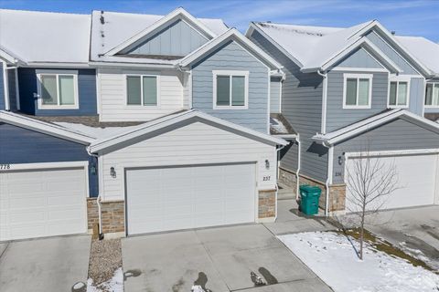 Tiny photo for 2778 W 4175 S #237, Roy, UT 84067 (MLS # 2138389)