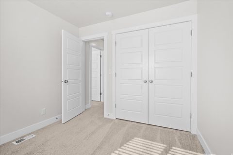 Tiny photo for 2778 W 4175 S #237, Roy, UT 84067 (MLS # 2138389)