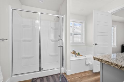 Tiny photo for 2778 W 4175 S #237, Roy, UT 84067 (MLS # 2138389)