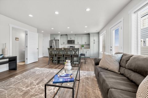 Tiny photo for 2778 W 4175 S #237, Roy, UT 84067 (MLS # 2138389)