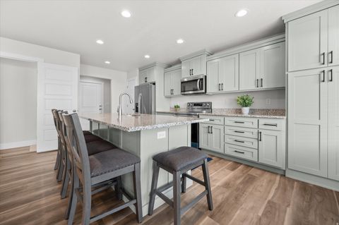 Tiny photo for 2778 W 4175 S #237, Roy, UT 84067 (MLS # 2138389)