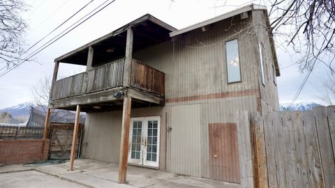 Tiny photo for 288 S 800 W, Orem, UT 84058 (MLS # 2136399)