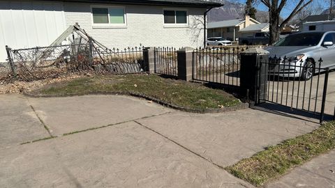 Tiny photo for 288 S 800 W, Orem, UT 84058 (MLS # 2136399)