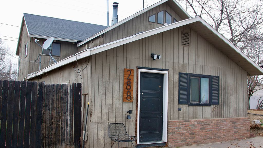 Photo of 288 S 800 W, Orem, UT 84058 (MLS # 2136399)