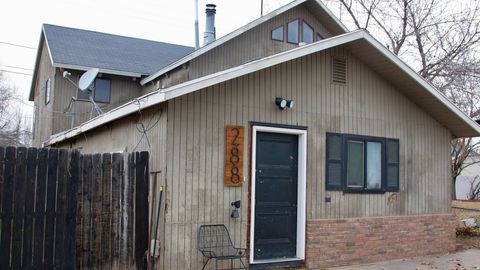 Photo of 288 S 800 W, Orem, UT 84058 (MLS # 2136399)