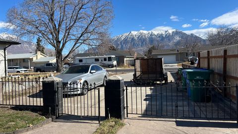 Tiny photo for 288 S 800 W, Orem, UT 84058 (MLS # 2136399)