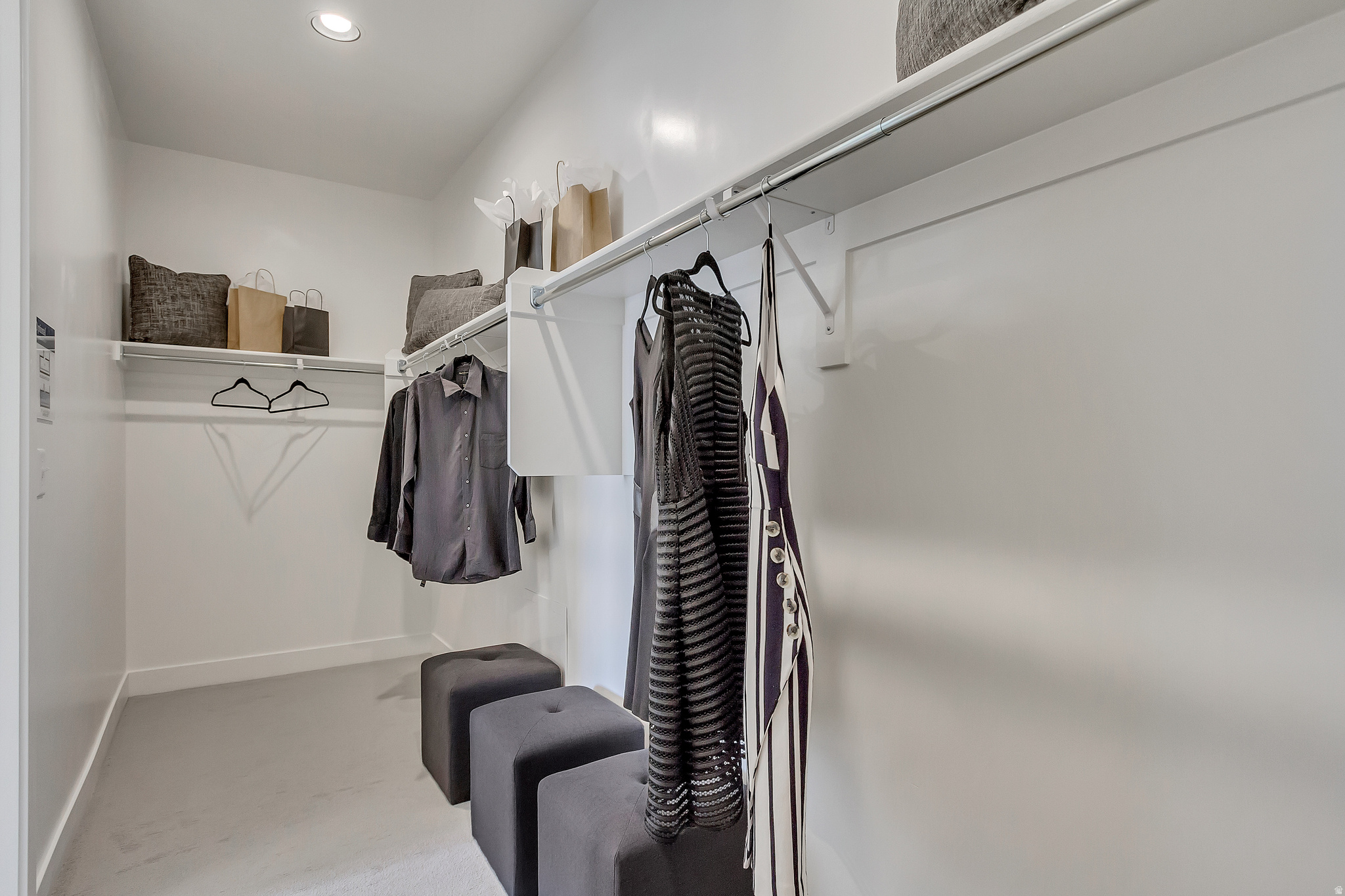PARKVIEW AT SHORELINE - Residential