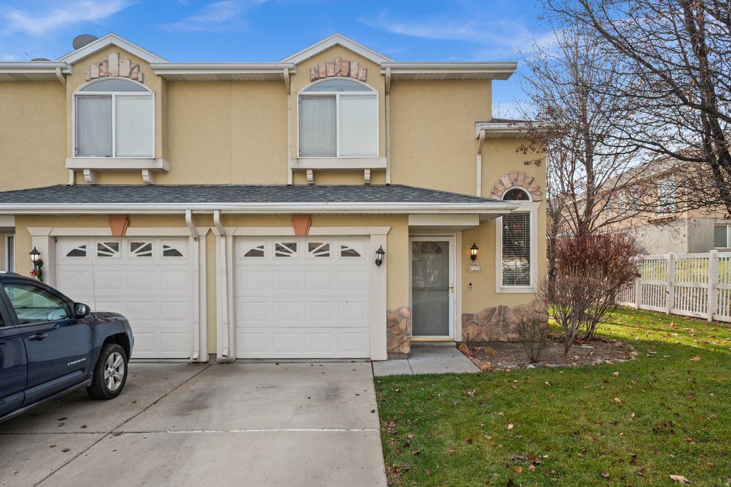 Photo of 4793 W BARLETTA CT S, West Jordan, UT 84084 (MLS # 2125359)