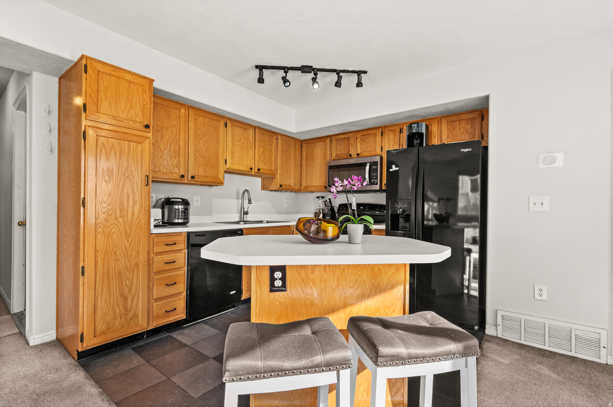 TUSCANY - Residential