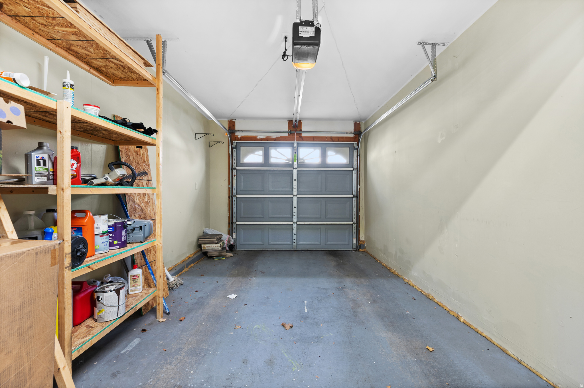 TUSCANY - Residential