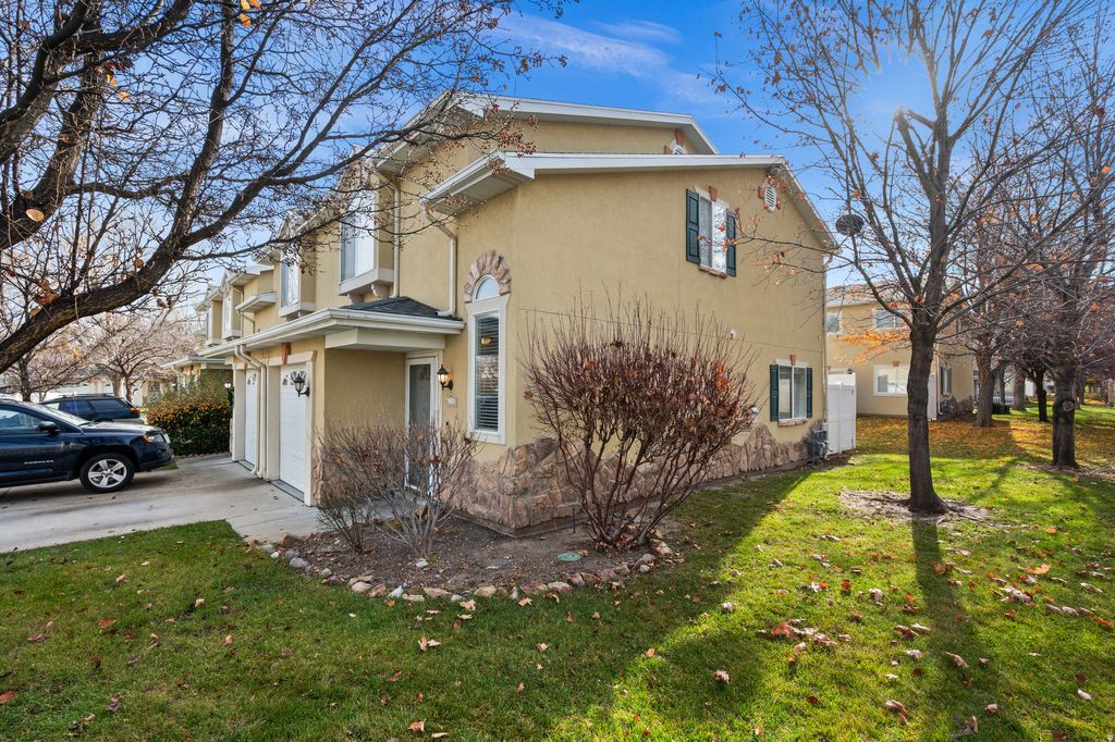 Photo of 4793 W BARLETTA CT S, West Jordan, UT 84084 (MLS # 2125359)