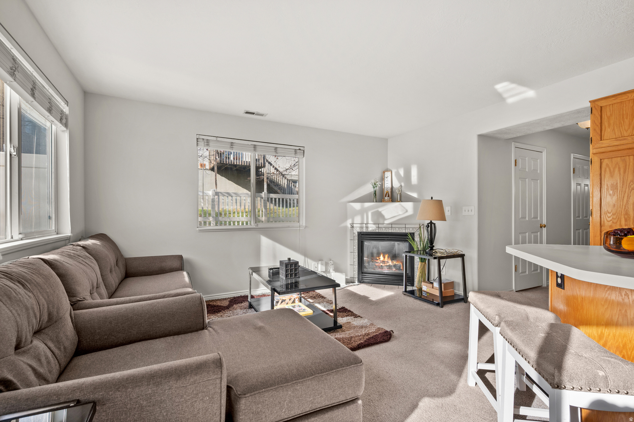 TUSCANY - Residential