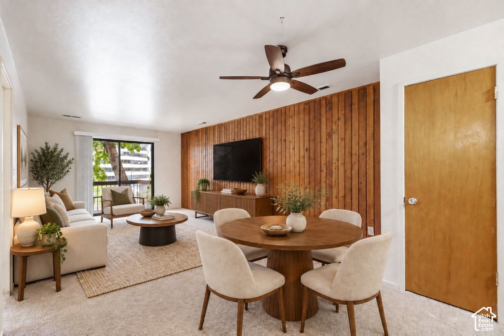 Photo of 425 S 1000 E #304C, Salt Lake City, UT 84102 (MLS # 2187200)