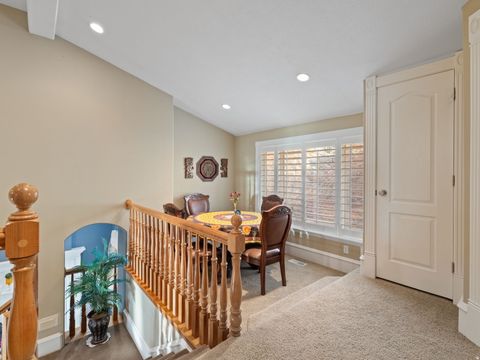 Tiny photo for 4640 N BROOKSHIRE CIR Cir, Provo, UT 84604 (MLS # 2133810)