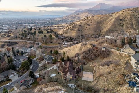 Tiny photo for 4640 N BROOKSHIRE CIR Cir, Provo, UT 84604 (MLS # 2133810)