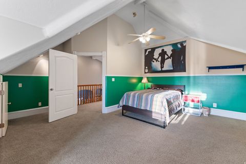 Tiny photo for 4640 N BROOKSHIRE CIR Cir, Provo, UT 84604 (MLS # 2133810)