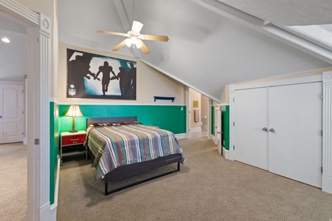 Tiny photo for 4640 N BROOKSHIRE CIR Cir, Provo, UT 84604 (MLS # 2133810)