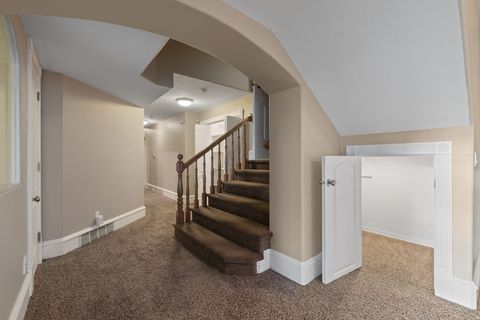 Tiny photo for 4640 N BROOKSHIRE CIR Cir, Provo, UT 84604 (MLS # 2133810)