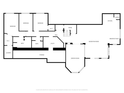 Tiny photo for 4640 N BROOKSHIRE CIR Cir, Provo, UT 84604 (MLS # 2133810)