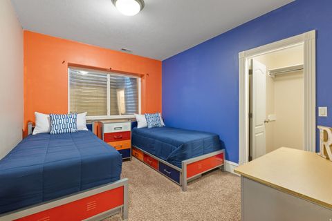 Tiny photo for 4640 N BROOKSHIRE CIR Cir, Provo, UT 84604 (MLS # 2133810)