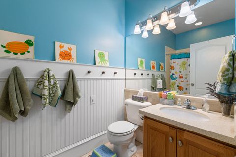 Tiny photo for 4640 N BROOKSHIRE CIR Cir, Provo, UT 84604 (MLS # 2133810)