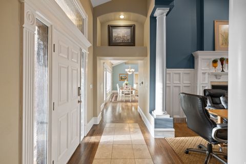 Tiny photo for 4640 N BROOKSHIRE CIR Cir, Provo, UT 84604 (MLS # 2133810)