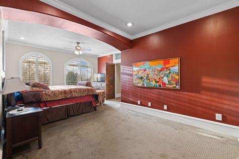 Tiny photo for 4640 N BROOKSHIRE CIR Cir, Provo, UT 84604 (MLS # 2133810)