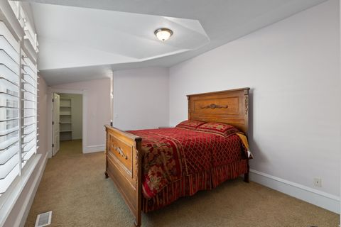 Tiny photo for 4640 N BROOKSHIRE CIR Cir, Provo, UT 84604 (MLS # 2133810)