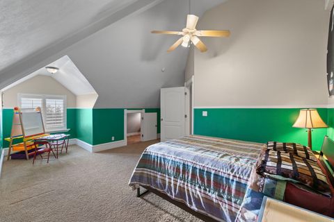 Tiny photo for 4640 N BROOKSHIRE CIR Cir, Provo, UT 84604 (MLS # 2133810)