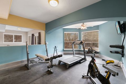 Tiny photo for 4640 N BROOKSHIRE CIR Cir, Provo, UT 84604 (MLS # 2133810)