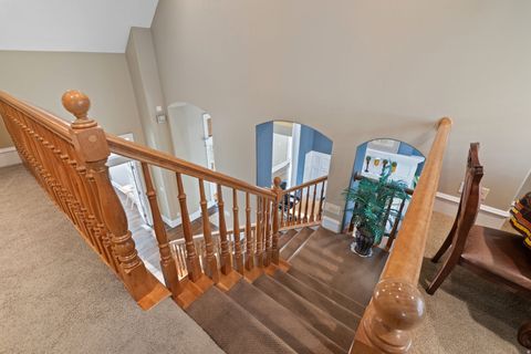 Tiny photo for 4640 N BROOKSHIRE CIR Cir, Provo, UT 84604 (MLS # 2133810)