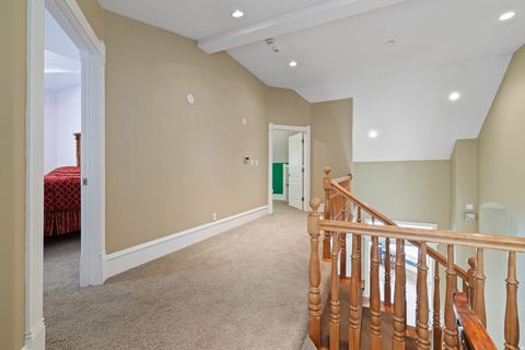 Tiny photo for 4640 N BROOKSHIRE CIR Cir, Provo, UT 84604 (MLS # 2133810)