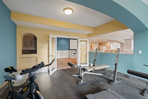 Tiny photo for 4640 N BROOKSHIRE CIR Cir, Provo, UT 84604 (MLS # 2133810)