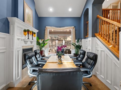 Tiny photo for 4640 N BROOKSHIRE CIR Cir, Provo, UT 84604 (MLS # 2133810)