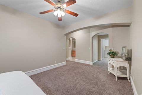 Tiny photo for 4640 N BROOKSHIRE CIR Cir, Provo, UT 84604 (MLS # 2133810)