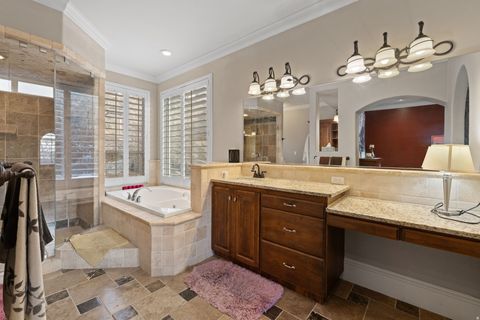 Tiny photo for 4640 N BROOKSHIRE CIR Cir, Provo, UT 84604 (MLS # 2133810)